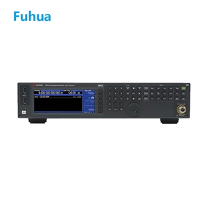 Keysight Agilent N5181B MXG <span class=keywords><strong>RF</strong></span> Generador de señal analógica 9 kHz a 6 GHz 1 PCs # - Product Image 1