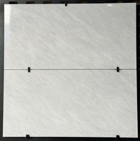 Carreaux de porcelaine modernes effet marbre à motif continu 300x600mm, brillants, émaillés, antidérapants, antibactériens, pour murs et sols, villa
