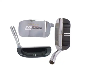 เครื่องย่อยกอล์ฟชุดกอล์ฟสั่งทำ - Product Image 5