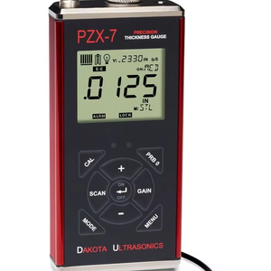 NUEVO - Medidores de Espesor DAKOTA PZX1 PZX1-DL - Product Image 6
