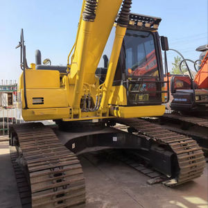 เครื่องยนต์แท้สำหรับรถขุดตีนตะขาบ PC160 PC200 PC220 PC400 PC450 มือสองจากญี่ปุ่น รับประกัน 1 ปี - Product Image 1