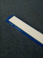 Diffuseur d'oxygène FCN600 60 cm avec cadre métallique et plaque céramique microporeuse pour pisciculture et aquaculture