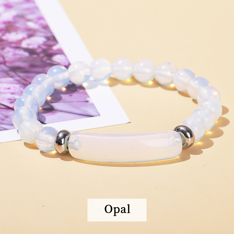 White Opal