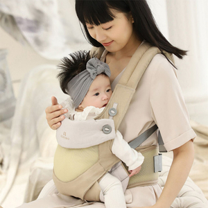 Portabebés Ergonómico Personalizado Artipoppe, Tipo Sudadera con Capucha, Anillo de Soporte, Plegable, Capacidad de Carga de 15 kg, <span class=keywords><strong>Mochila</strong></span> Portabebés - Product Image 3