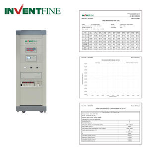 LED-Lampen-Lebenszeit-und Alterung lebensdauer testsystem LED-Lampen-Lebenszeit-Tester-LM-80 - Product Image 4