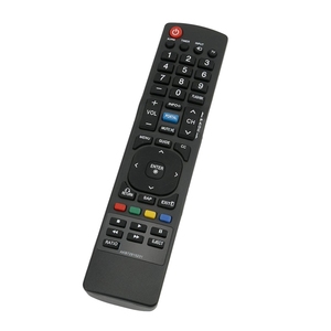 Nuovo <span class=keywords><strong>Telecomando</strong></span> a Infrarossi a Codice Fisso AKB72915231 per Televisori LCD Smart (ABS) - Product Image 2