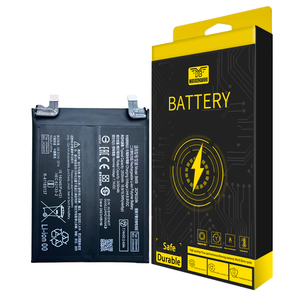 Batería de Litio Recargable de 7.74V y 5000mAh para Teléfono Móvil <span class=keywords><strong>MI11T</strong></span> Pro 2107113sg BM58 - En Stock - Product Image 1