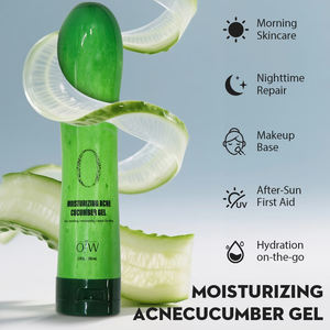 Fabbrica ODM/OEM biologico vegano Gel di Aloe Vera pura Acne riparazione lozione per il viso <span class=keywords><strong>lenitiva</strong></span> per il sollievo di <span class=keywords><strong>scottature</strong></span> naturali cetriolo Gel <span class=keywords><strong>crema</strong></span> - Product Image 6