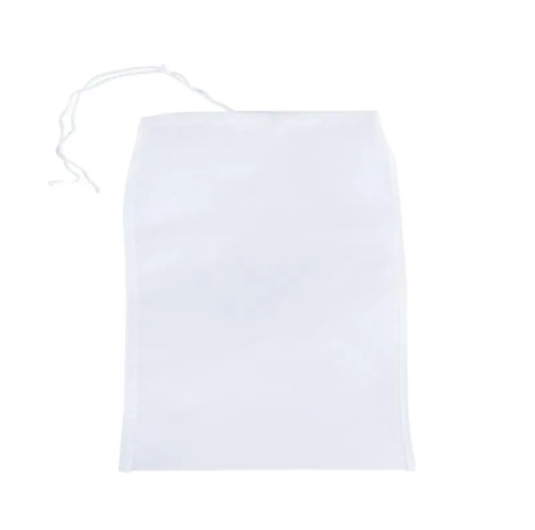 2 шт., белый пищевой нейлон 20 х30 см