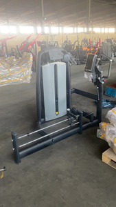Équipement de fitness pour la salle de sport Glute Drive ASJ-A065 Machine à glute <span class=keywords><strong>kick</strong></span> <span class=keywords><strong>back</strong></span> Machine à charge par broche Extension des <span class=keywords><strong>fessiers</strong></span> - Product Image 6