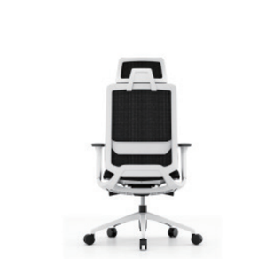 Soporte Lumbar Ajustable para <span class=keywords><strong>Silla</strong></span> de <span class=keywords><strong>Escritorio</strong></span> Ergonómica de Malla, Componentes y Accesorios para Ajustar la Altura, Compatible con Office Vs Posturefit - Product Image 6