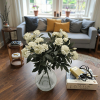 Vase à bulbes en verre moderne personnalisé pour plantes artificielles, bonsaïs et jardins – Idéal pour l'intérieur et l'extérieur (vente en gros)