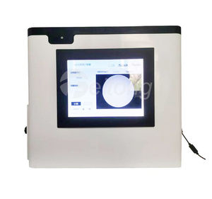 عداد مستعمرات أوتوماتيكي 0.2 مم للمختبرات - Product Image 5