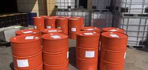 Diottile di zinco primario-secondario alchil ditiofosfato (ZDDP) - Product Image 2