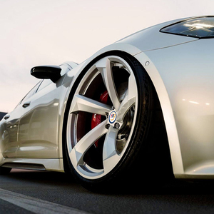 <span class=keywords><strong>Jantes</strong></span> YRO forgées monobloc à 5 branches, type <span class=keywords><strong>turbine</strong></span>, PCD 5x112 5x114.3 5x120, finition argent usiné, <span class=keywords><strong>jantes</strong></span> de performance pour RS6 M3 Model 3 - Product Image 1