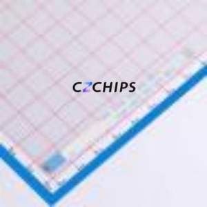 JS05B-08P-080-4-8 FFC Cable (Flexible Flat Cable) P=0.5mm Connector 8P 0.5mm 0.3mm Reverse - Product Image 1