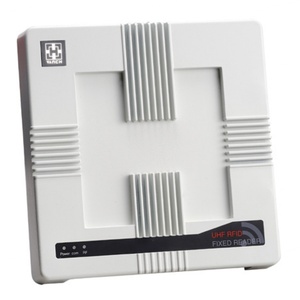 เครื่องอ่าน RFID แบบติดตั้ง Vanch TCP/IP RS232 RJ45 4 พอร์ต UHF RFID ISO 18000-6C วัสดุ ABS สำหรับโซลูชั่นคลังสินค้าเพื่อการนับจำนวนสินค้า - Product Image 6