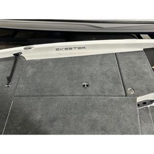 Barco Skeeter ZXR21SE 2025 con Casco de Fibra de Vidrio (FRP) de 8.1-12m de Longitud - Product Image 3