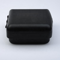 Boîte à appâts pour rats en promotion, durable et réutilisable, capable de capturer les souris vivantes, station d'appât pour rats