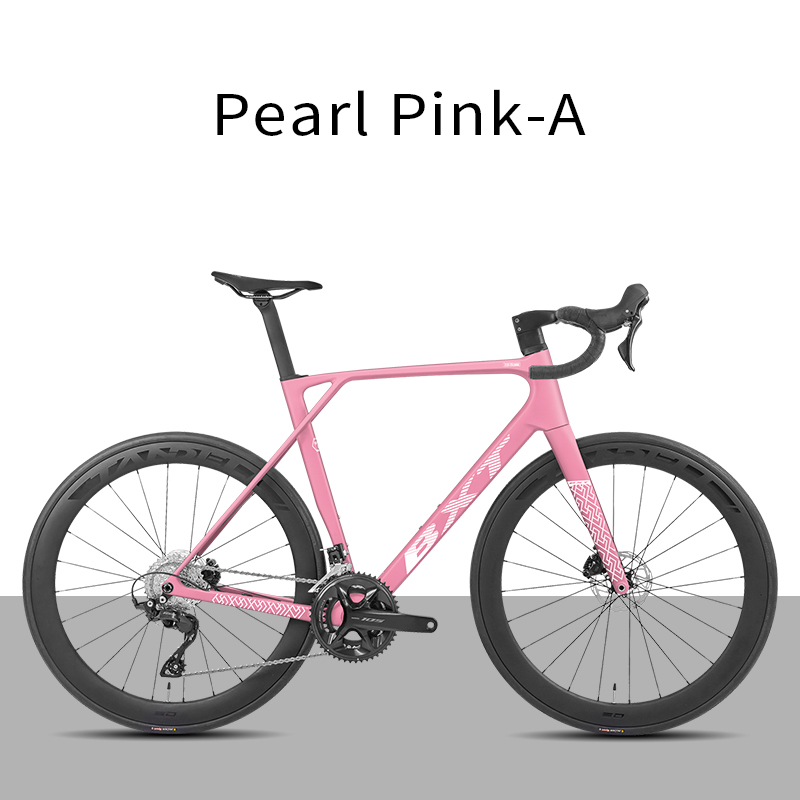 BXT Rose Perle-A