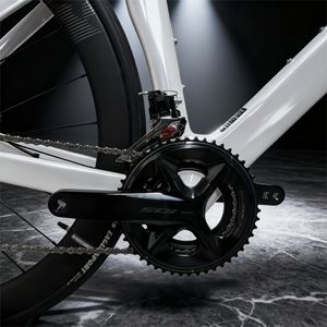 Vélo de route en carbone T800 de la série limitée KOZO, best-seller, roues en carbone en option, qualité supérieure, prix bas - Product Image 6