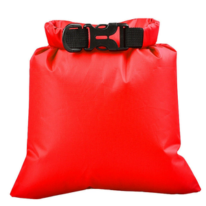 IRONDONKEY Nylon sac sec <span class=keywords><strong>12L</strong></span> extérieur multi fonctionnel léger dérive sac étanche enfants Camping stockage sac à dos - Product Image 1