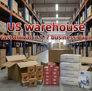 Auriculares inalámbricos de nuevo estilo 2026 USA Warehouse Air para Pro3, auriculares internos Pro2 de 4.ª generación con cancelación de ruido - Product Image 3