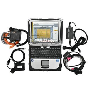 Kit de Herramientas de Diagnóstico para Motor de Montacargas 8.21 STILL Canbox Linde Doctor Jungheinrich Judit Incado Box Hyster Linde BT - Product Image 1