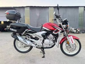 <span class=keywords><strong>Moto</strong></span> Yamaha Sky Blade 250cc, modèle de <span class=keywords><strong>moto</strong></span> de rue d'entrée de gamme, sortie directe du fabricant exportateur - Product Image 4