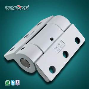 SK2-729S acciaio inossidabile per carichi pesanti di grado industriale cerniera 304 per test di frigorifero e forno - Product Image 5