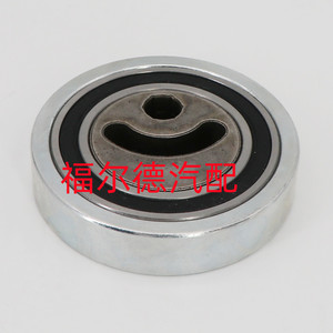 Polea tensora Suzuki Jimny 17540-66J00 para reemplazo, reparación, pieza nueva - Product Image 4
