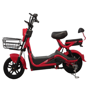 Scooter électrique pliable Twitter 2026, nouveau scooter pour hommes et femmes, scooter parent-enfant, cadeau, vélo - Product Image 2