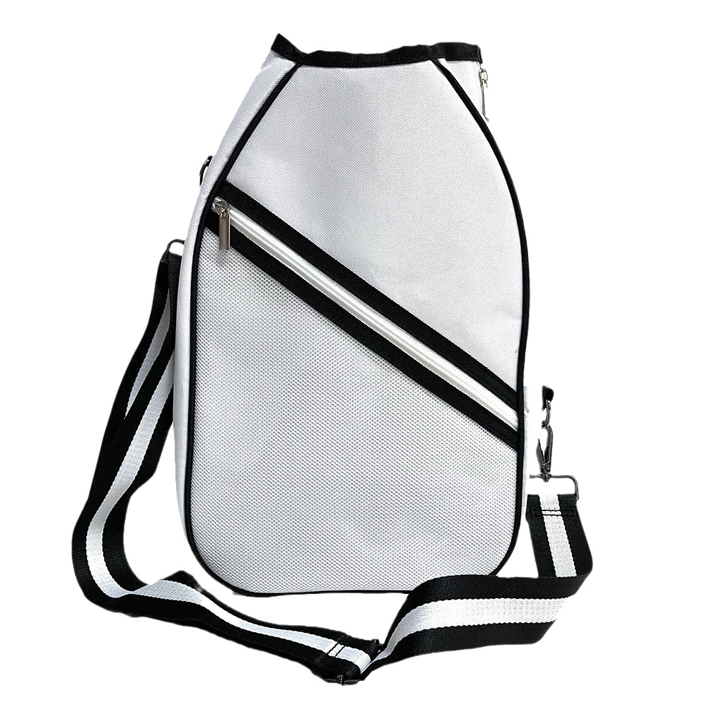 Bolsa blanca-37*24*9cm