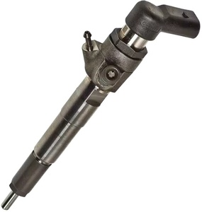 Inyector Common Rail Golden Vidar BK2Q-9K546-AC BK2Q9K546AC A2C59517051 562002210 para Ford Ranger, <span class=keywords><strong>Mazda</strong></span> BT-50, Ford Transit - Product Image 1