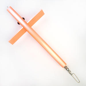 Seasky HW11 300g 12 ''oiseau dur avion en bois poisson Oem dur Popper Tope eau flottant leurres de pêche - Product Image 6