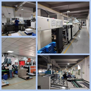 Fabrication de cartes à jouer de haute qualité et durables, logo personnalisé, usine de poker, cartes à jouer de casino, cartes magiques, tours de magie avec boîte - Product Image 5