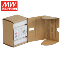 Actionneurs de commutation KNX Mean Well KAA-8R-16S 16A Contrôle d'automatisation Alimentation à découpage Meanwell