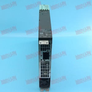 6SL31001DE220AA1 ซีรีส์ SINAMICS S120 โมดูลพลังงาน PLC - Product Image 2