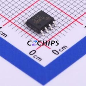 Transistor de efecto de campo de transistor SO-8 (MOSFET) nuevo y original de - Product Image 1