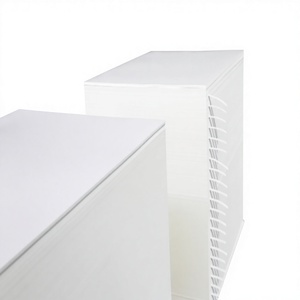 High Quality FBB Board 350gsm Good Surface Smoothness and Stiffness C1S Ivory Board Folding <b>Box</b> Board - Product Image 1