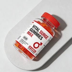 Gummies de Vinaigre de Cidre de Pomme Bio OEM – Vitamines, Antioxydants, Soutien Immunitaire, Végétaliennes, Perte de Poids Adulte, Brûleur de Graisse, Énergie, Beauté - Product Image 6