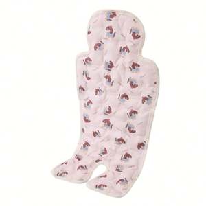 Tapis rafraîchissant pour poussette, respirant, universel, pour voiture - Product Image 1