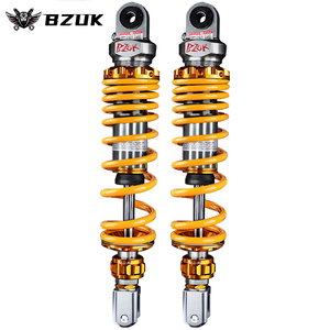 <span class=keywords><strong>Amortiguador</strong></span> Trasero Bzuk Uf1 para Motocicletas Yamaha NMAX155/NVX155/XMAX300, Honda Nwg150/ns150gx, Kymco Nwe - Product Image 1