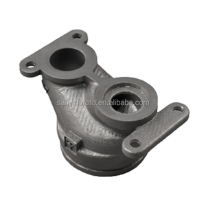 Nhanh Chóng Prototype Công Nghiệp Tùy Chỉnh OEM Nhựa Để Kim Loại Đầy Đủ Màu <span class=keywords><strong>3D</strong></span> Dịch Vụ In Ấn - Product Image 5