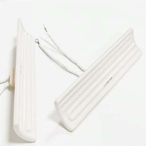 Elemento Calefactor de 230V 500W 650W, Placa Calefactora Eléctrica Industrial de Cerámica con Infrarrojos Lejanos - Product Image 5