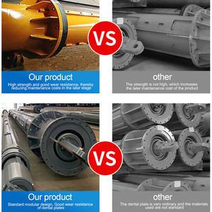 Barra Kelly Interconectada 440-4X15 para India - Sany SR285 Q690 en Existencia, 1 Año de Garantía - Product Image 3