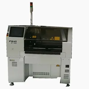 Originele Hoge Kwaliteit Smt Fuji XP143-E Pick En Place Machine