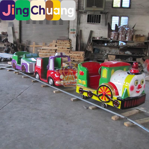 สถานที่ชมวิว ลานจัตุรัส <span class=keywords><strong>รถไฟ</strong></span>ขนาดเล็ก ห้างสรรพสินค้า สวนสาธารณะ <span class=keywords><strong>การ์ตูน</strong></span>สำหรับเด็ก รางรถไฟ <span class=keywords><strong>รถไฟ</strong></span>ขนาดเล็ก อุปกรณ์สวนสนุก - Product Image 1