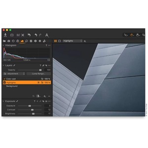 Dominación del desarrollo de imágenes en formato raw, procesamiento de imágenes y <span class=keywords><strong>gestión</strong></span> de activos Capture One Pro - Product Image 4