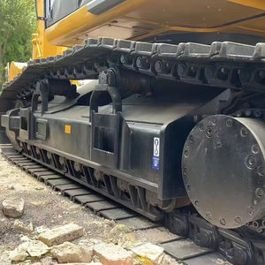 Origineel Uit Japan Goede Kwaliteit Rups Big Second Hand Cat340d Graafmachines Grote Grondwerk Bouwmachines 40 Ton - Product Image 6